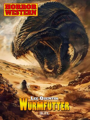 cover image of Horror-Western 11